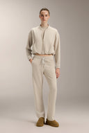 Soft Touch Mid-Rise Pant - TER113 Stone