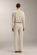 Soft Touch Mid-Rise Pant - TER113 Stone - Activera