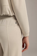 Soft Touch Mid-Rise Pant - TER113 Stone - Activera