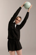 Light Weight Jacket - TER120 Black