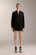 Light Weight Short - TER121 Black