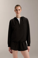 Light Weight Jacket - TER120 Black