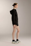 Light Weight Jacket - TER120 Black