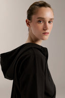 Light Weight Jacket - TER120 Black