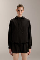 Light Weight Jacket - TER120 Black