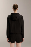 Light Weight Jacket - TER120 Black