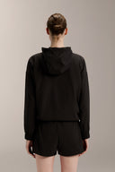 Light Weight Short - TER121 Black