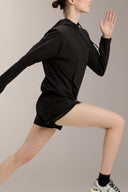 Light Weight Jacket - TER120 Black