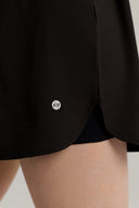 Light Weight Short - TER121 Black