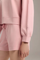 Soft Touch Short - TER115 Nectar