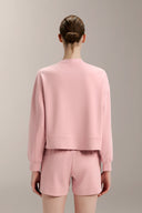 Soft Touch Short - TER115 Nectar