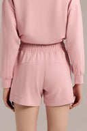 Soft Touch Short - TER115 Nectar