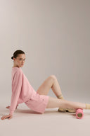 Soft Touch Short - TER115 Nectar