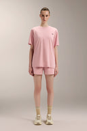 Oversized Graphic Tee - TER116 Nectar