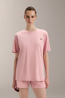 Oversized Graphic Tee - TER116 Nectar