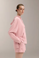 Soft Touch Hoodie - TER119 Nectar