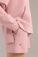 Soft Touch Hoodie - TER119 Nectar