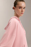 Soft Touch Hoodie - TER119 Nectar