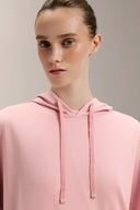 Soft Touch Hoodie - TER119 Nectar