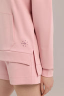 Soft Touch Hoodie - TER119 Nectar