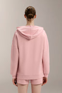 Soft Touch Hoodie - TER119 Nectar