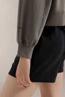 Soft Touch Short - TER115 Black