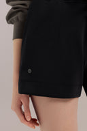 Soft Touch Short - TER115 Black