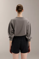 Soft Touch Short - TER115 Black