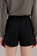 Soft Touch Short - TER115 Black