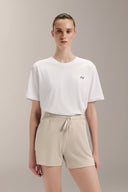 Soft Touch Short - TER115 Stone