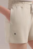 Soft Touch Short - TER115 Stone