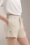 Soft Touch Short - TER115 Stone