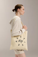 Activera Canvas tote bag - ZZ2