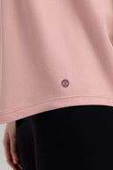 Seamless Long Tee - TBH103 Nectar - Activera