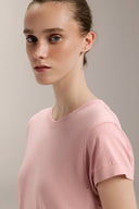 Seamless Long Tee - TBH103 Nectar - Activera