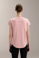 Seamless Long Tee - TBH103 Nectar - Activera