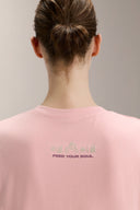 Seamless Long Tee - TBH103 Nectar - Activera