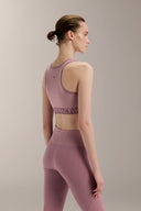 Seamless Sculptured Bra - TBH107 Nectar - Activera