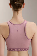 Seamless Scupltured Bra  - TBH107 Nectar