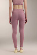 Seamless Scupltured Legging - TBH108 Nectar