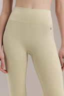 Seamless Sculptured Legging - TBH108 Pelican - Activera