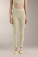 Seamless Sculptured Legging - TBH108 Pelican - Activera