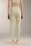 Seamless Sculptured Legging - TBH108 Pelican - Activera