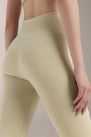 Seamless Sculptured Legging - TBH108 Pelican - Activera