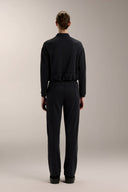 Soft Touch Mid-Rise Pant - TER113 Black - Activera