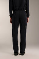 Soft Touch Mid-Rise Pant - TER113 Black - Activera