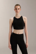 Brushed Top - TER118 Black - Activera