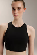 Brushed Top - TER118 Black - Activera