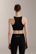 Brushed Top - TER118 Black - Activera