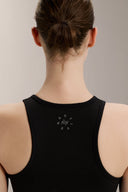 Brushed Top - TER118 Black - Activera